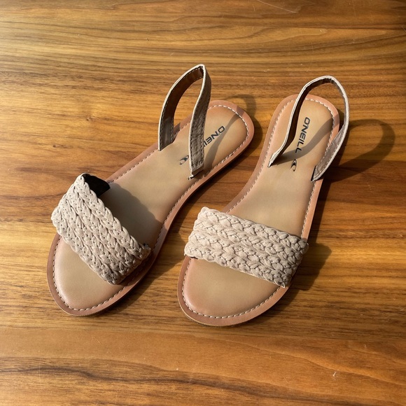 O’Neill - SEAL BEACH SANDALS - Picture 1 of 3